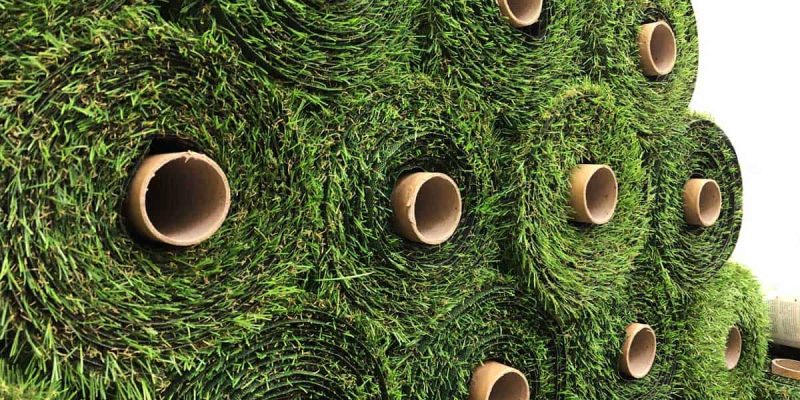 Artificial Grass Warehouse Manchester | Roll Ends